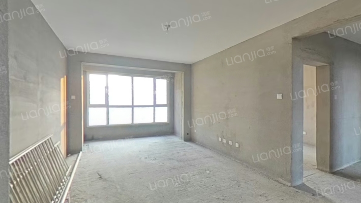 磁州首府二手房实景图