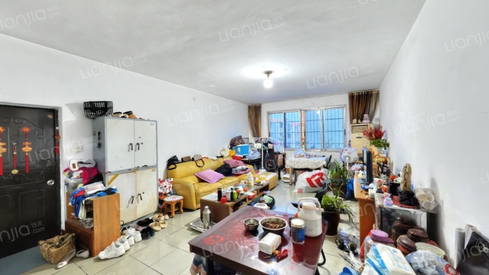 双流区教师公寓二手房实景图