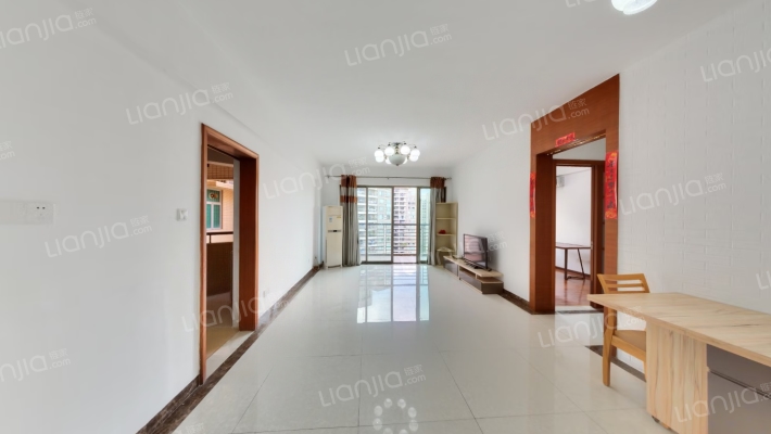 骏威锦东花园B区二手房实景图