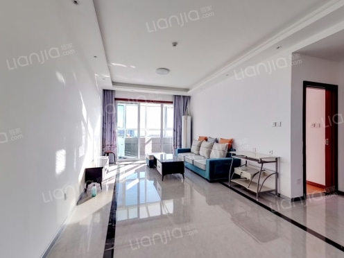 整租·朱家洼佳源 2室1厅 南/北