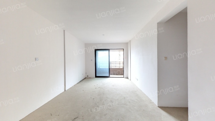 龙湖璟宸原著紫宸二手房实景图