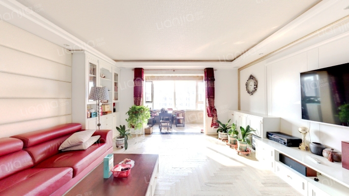 康馨苑(经济开发区商圈)二手房实景图