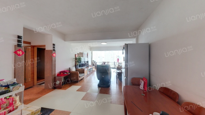 金碧苑小区二手房实景图