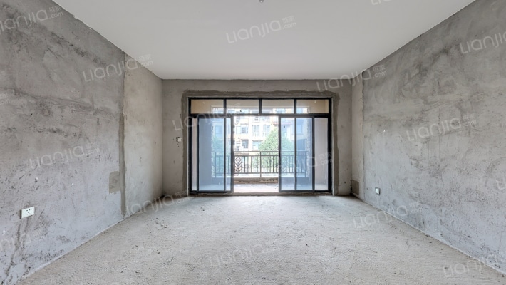 中建芙蓉和苑二手房实景图