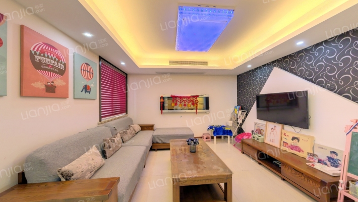 兴达·大坂城二手房实景图