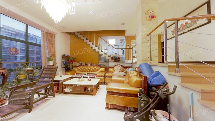 星源佳苑二手房实景图