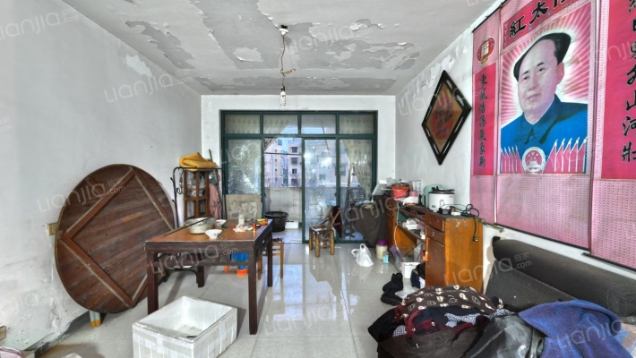 安滨嘉苑二手房实景图