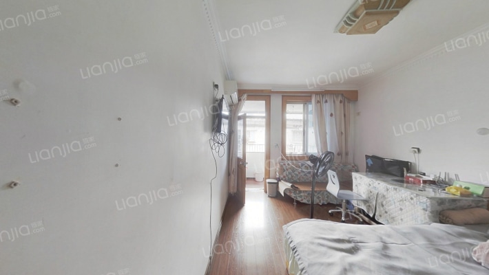 水心住宅区枫组团二手房实景图