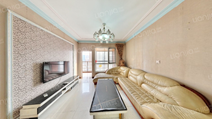 北新国际广场二手房实景图