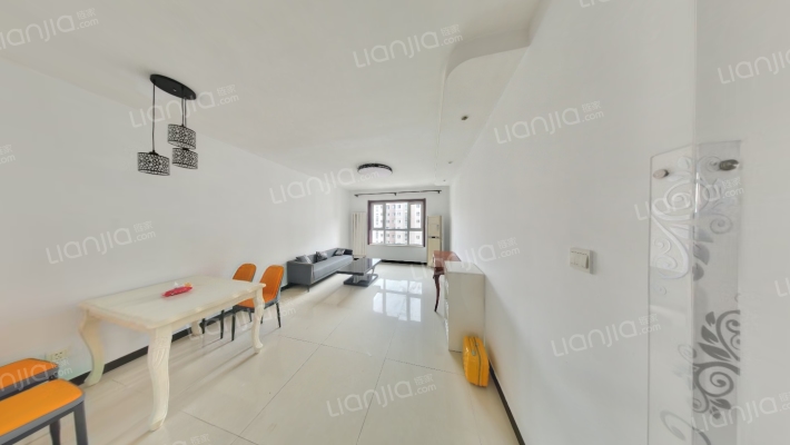 舒畅园二手房实景图