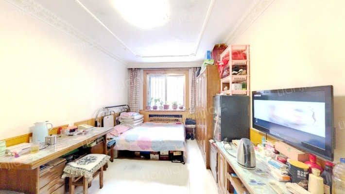 河广街二手房实景图