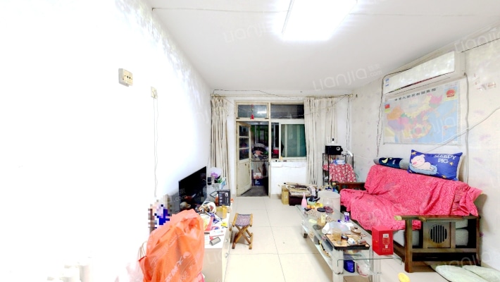 南圩门外街二手房实景图