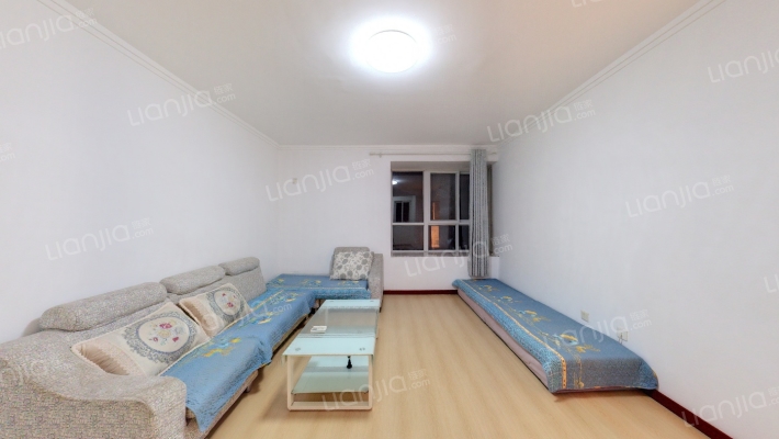 宏林尚品二手房实景图