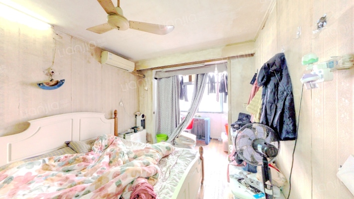 上中西路767弄二手房实景图