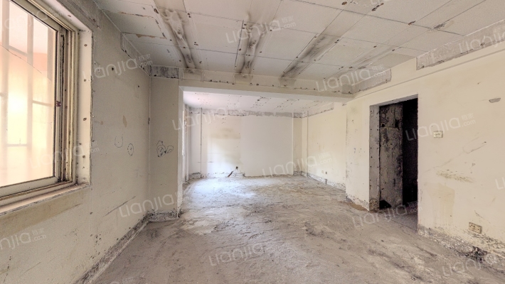 远洋里二手房实景图