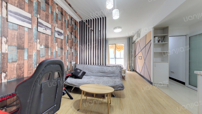 东湖高新创业基地二手房实景图