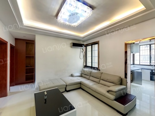 整租·锦湖新村 3室2厅 南