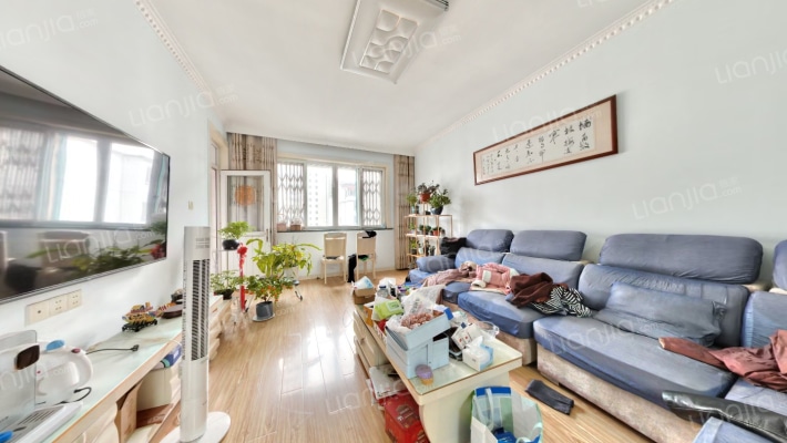 安元佳苑一区二手房实景图