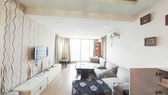 康家楠荞苑二手房实景图