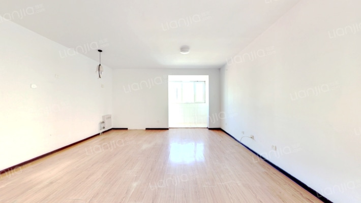 庆源新居二手房实景图