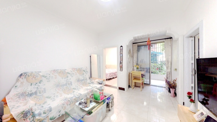 南华工商学院二手房实景图