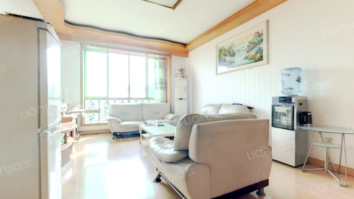 翠竹苑A区二手房实景图