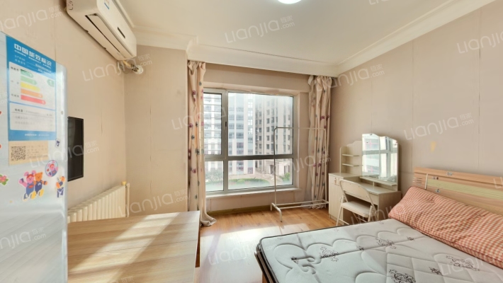 华都文郡二手房实景图