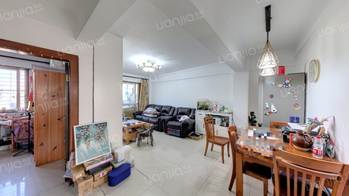 芙蓉苑六期二手房实景图