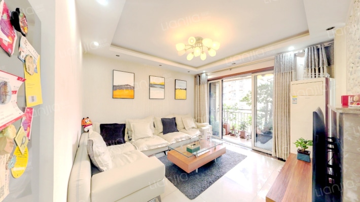 朗基龙堂二手房实景图