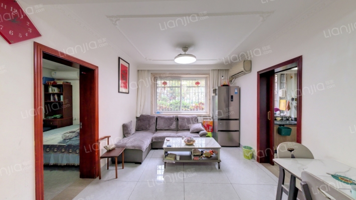 长乐邨一期二手房实景图