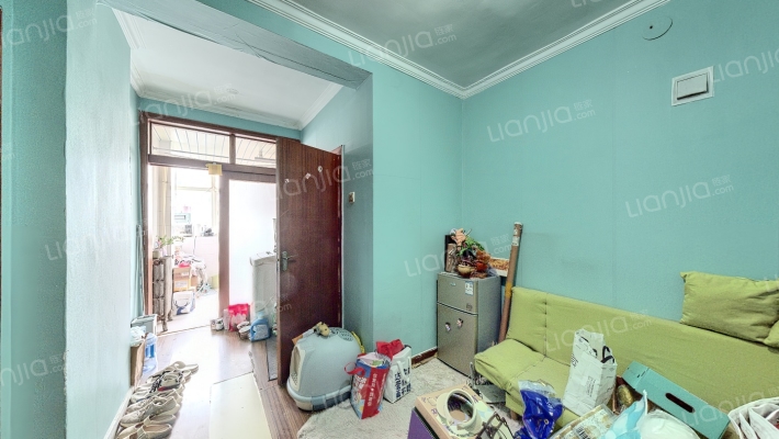 滨河小区颐安苑北区二手房实景图