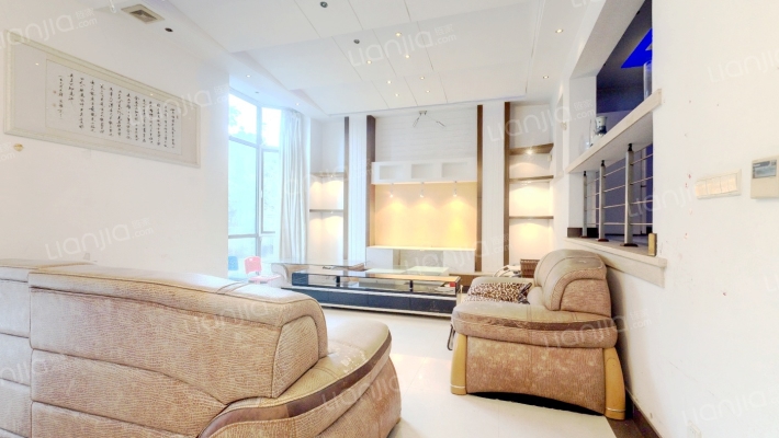 东城时代华庭二手房实景图