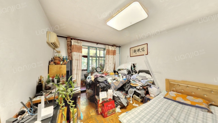 安慧里一区二手房实景图
