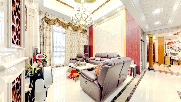 风临域二手房实景图