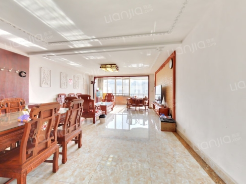 整租·名都苑 4室2厅 复式 东