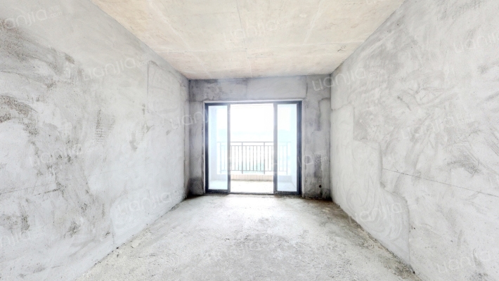 樵悦名居二手房实景图