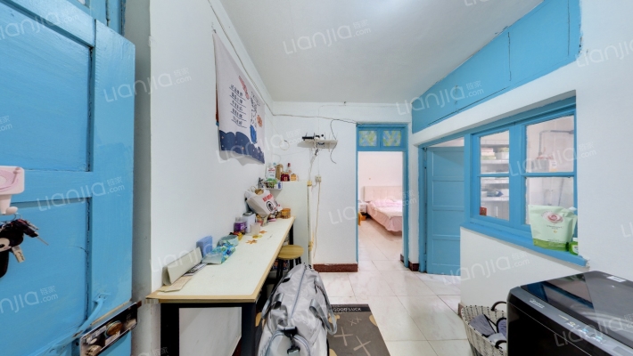 翠园北街二手房实景图