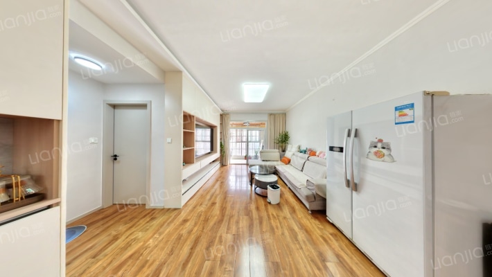 龙记帝景湾二手房实景图