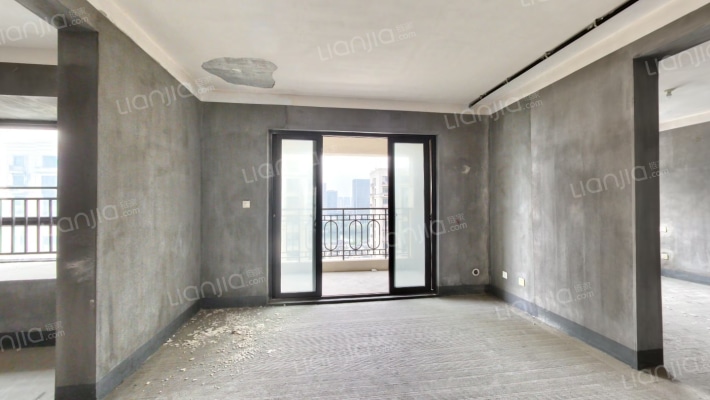 海樾府西区二手房实景图