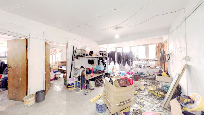 碧水华庭二手房实景图