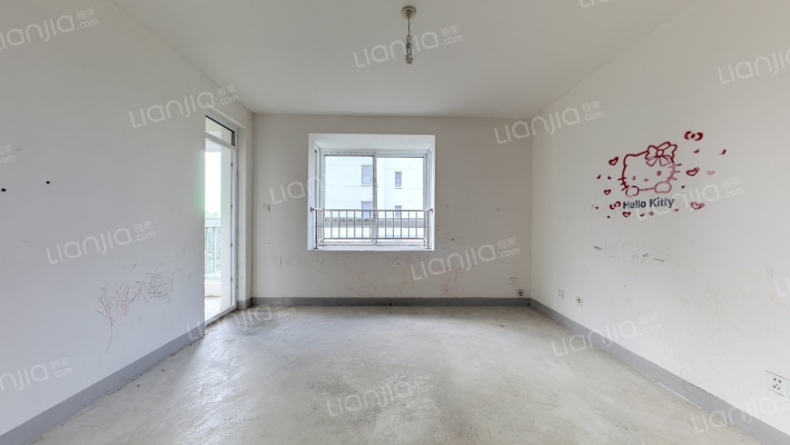 裕鸿佳苑(安通路1168弄)二手房实景图