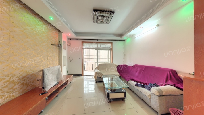 江北星城二手房实景图