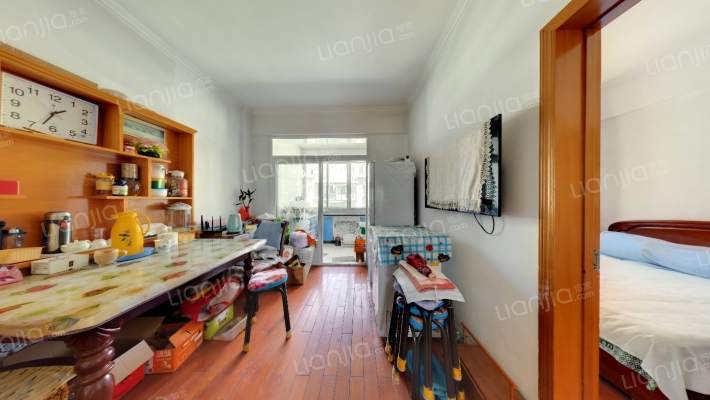 绿园2期二手房实景图