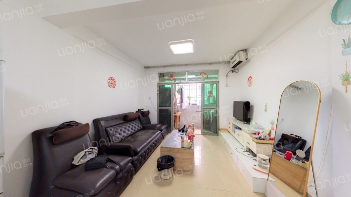 星华花园二手房实景图