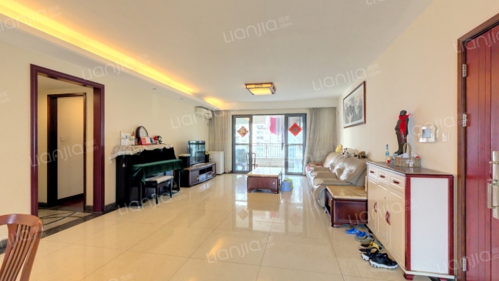 东方新世界熹园二手房实景图