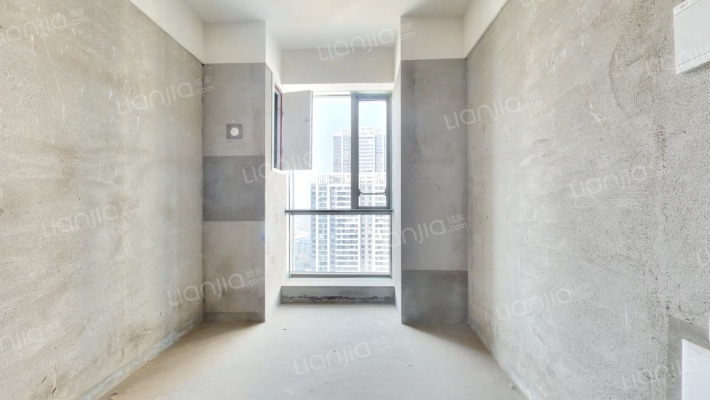 远洋国际中心二手房实景图