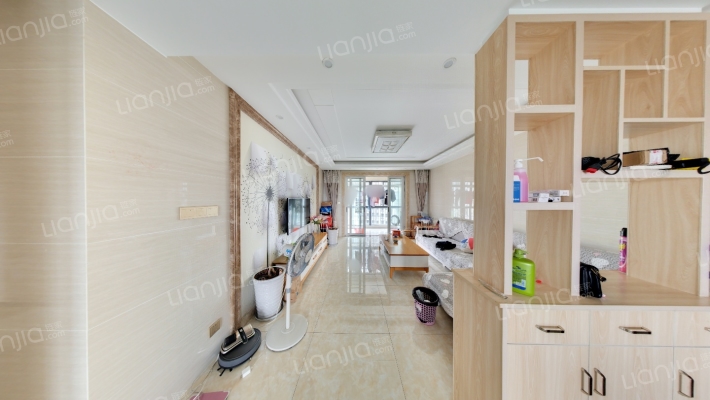 甫澄花园二手房实景图