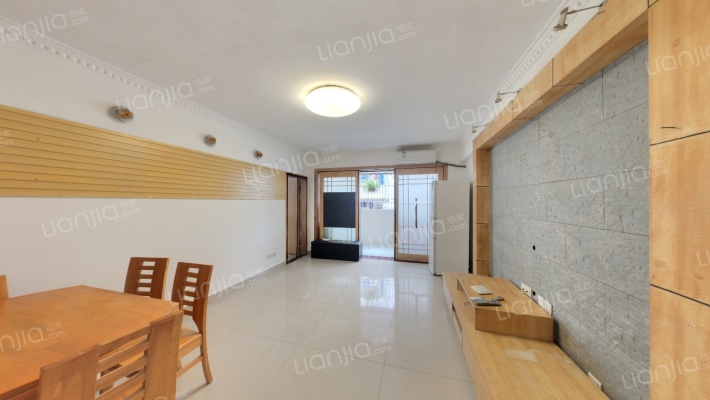 莲塘花园二手房实景图