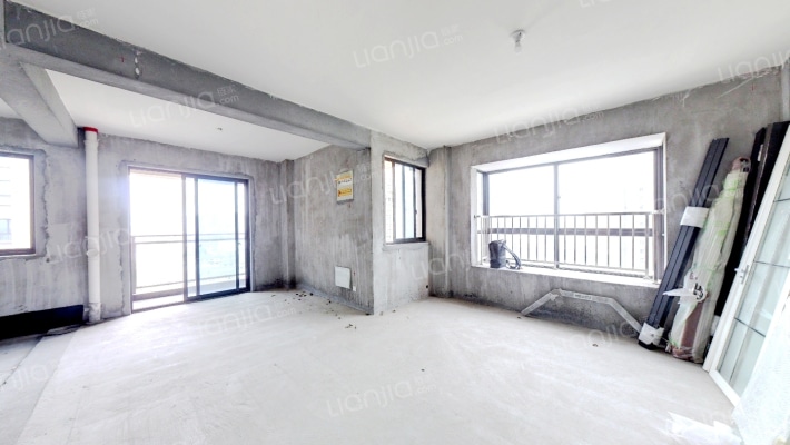 御景华庭二手房实景图