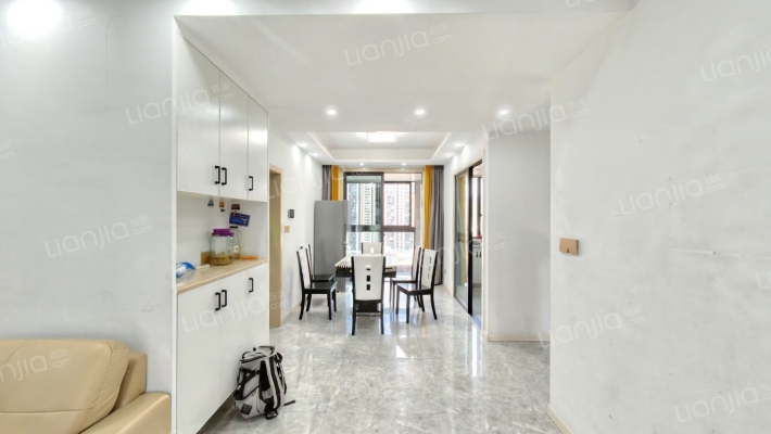 和鑫家园二手房实景图